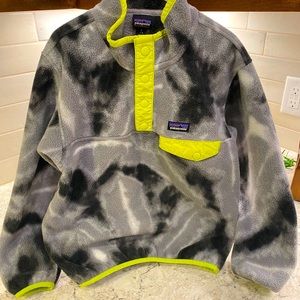 Patagonia Fleece pullover